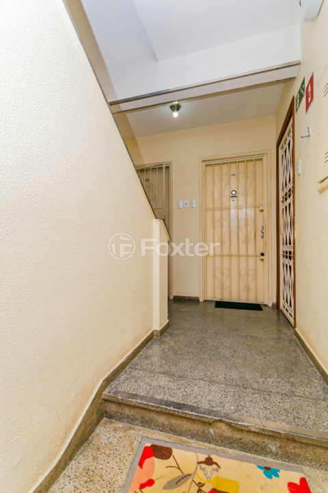 Apartamento à venda com 1 quarto, 41m² - Foto 36