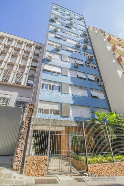 Apartamento à venda com 1 quarto, 38m² - Foto 22