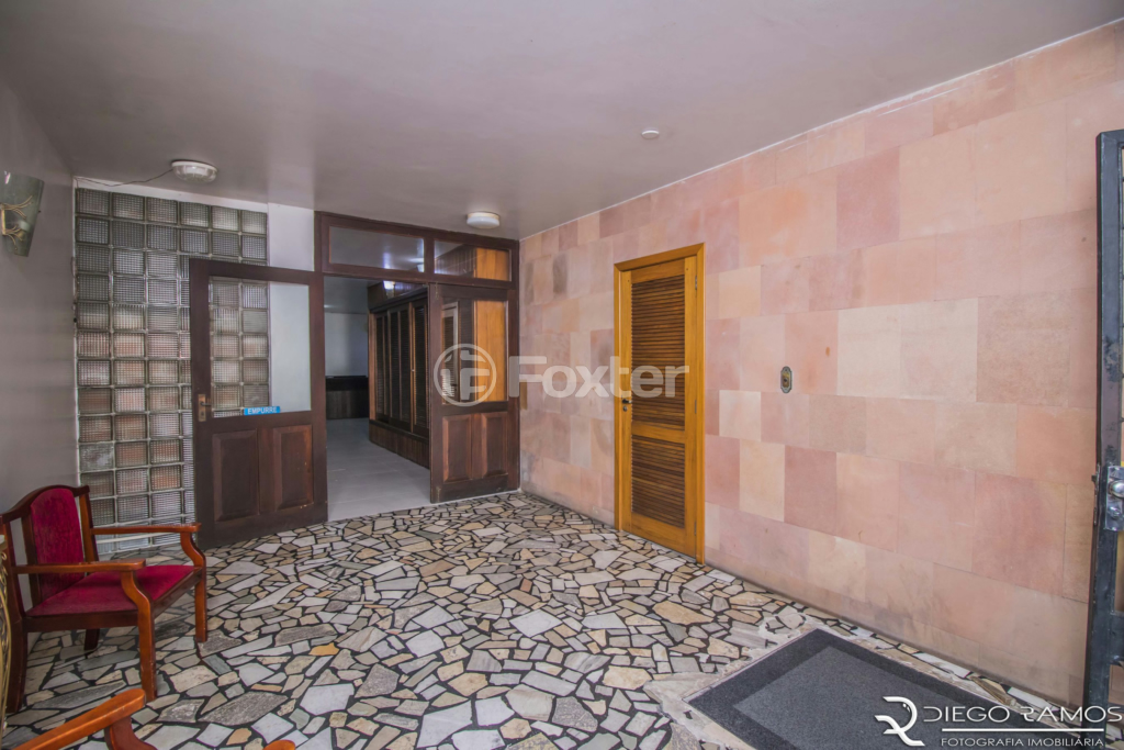 Apartamento à venda com 1 quarto, 38m² - Foto 24