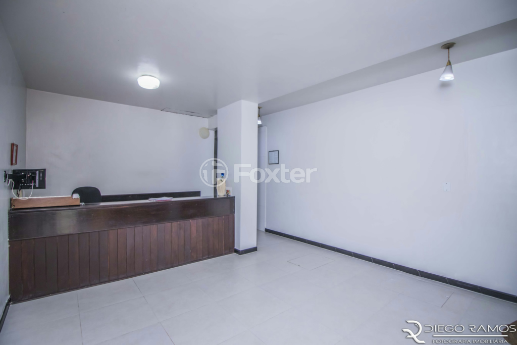 Apartamento à venda com 1 quarto, 38m² - Foto 26