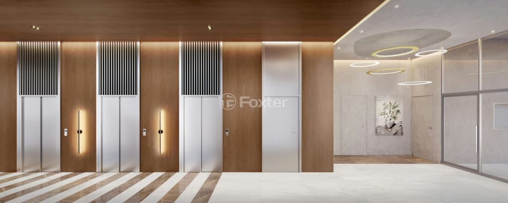 Kitnet e Studio à venda com 1 quarto, 17m² - Foto 14