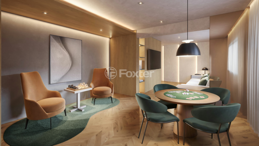 Kitnet e Studio à venda com 1 quarto, 17m² - Foto 11