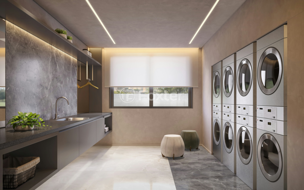 Kitnet e Studio à venda com 1 quarto, 17m² - Foto 13
