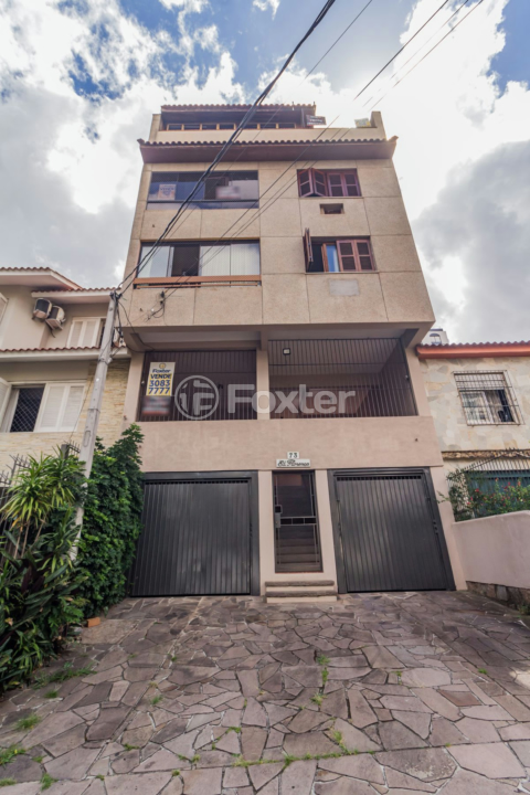 Cobertura à venda com 2 quartos, 178m² - Foto 51