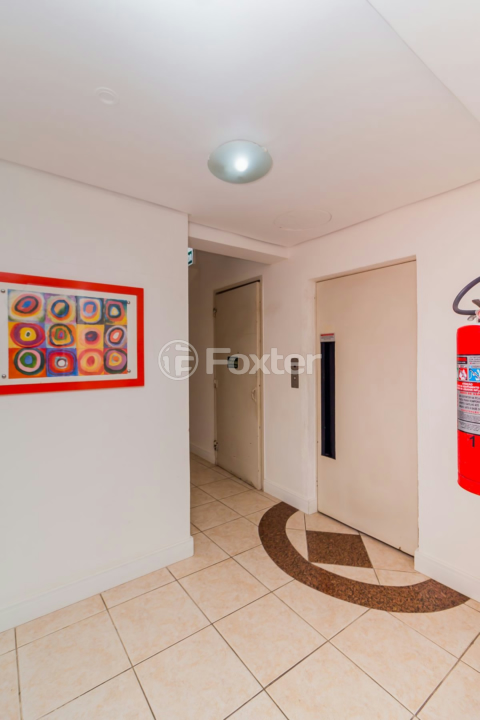 Conjunto Comercial-Sala à venda, 66m² - Foto 21