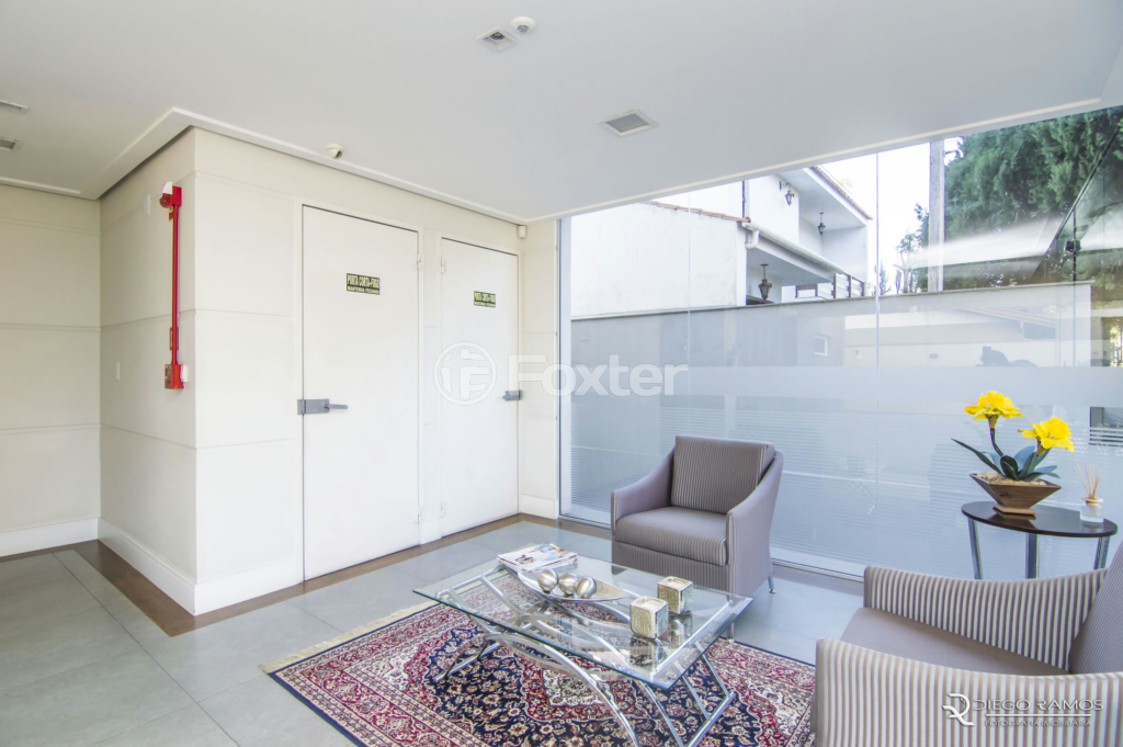 Apartamento à venda com 3 quartos, 91m² - Foto 36