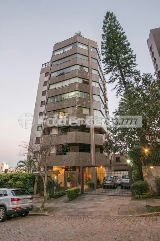 Apartamento à venda com 4 quartos, 206m² - Foto 37