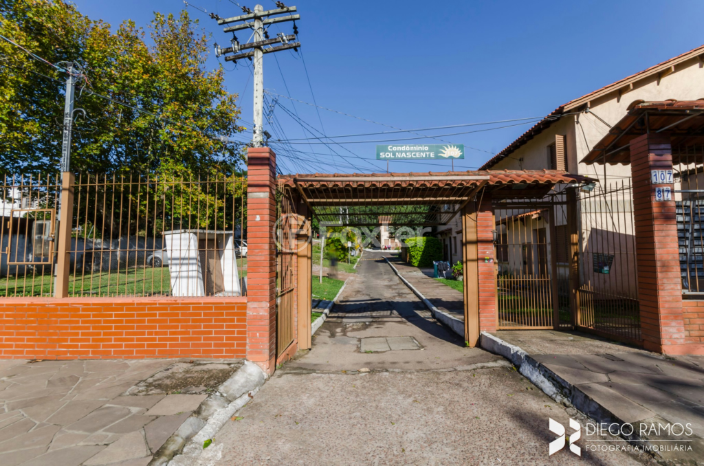 Casa de Condomínio à venda com 2 quartos, 47m² - Foto 22