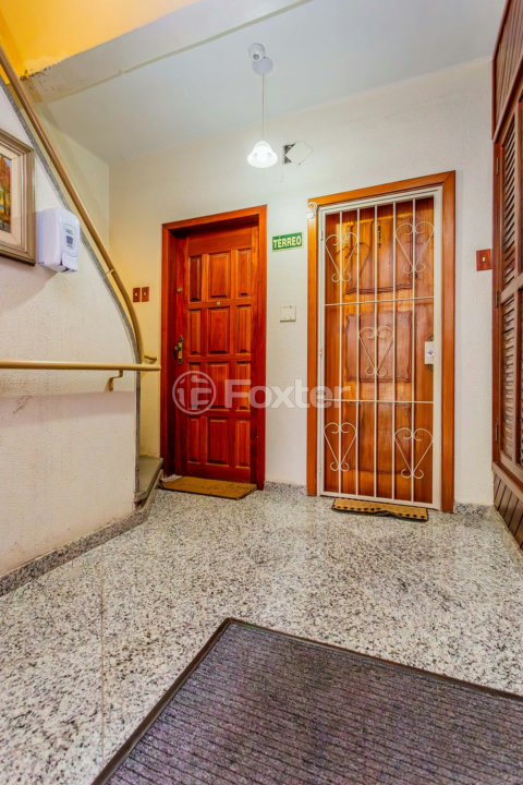 Apartamento à venda com 2 quartos, 60m² - Foto 36