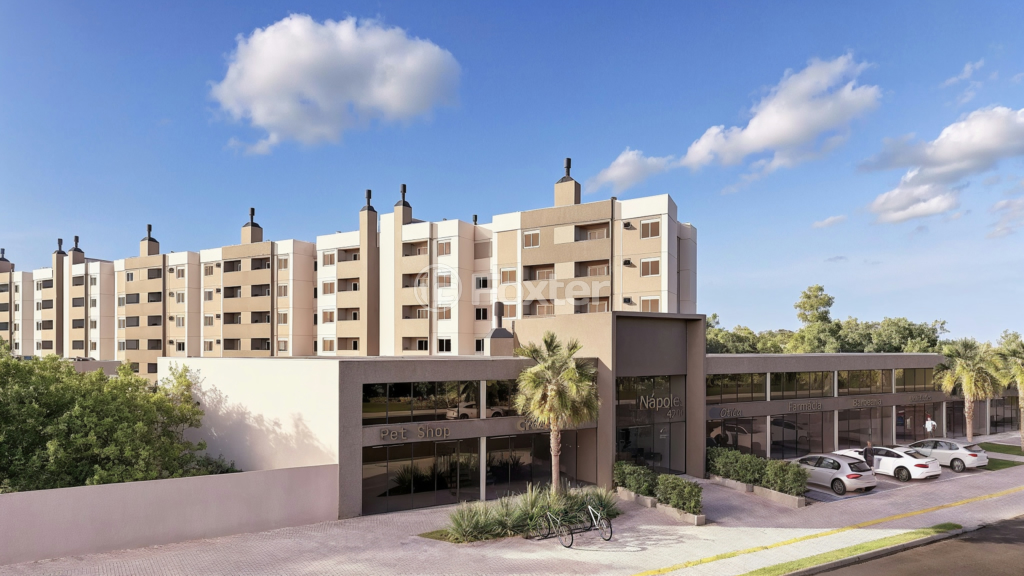 Loja-Salão à venda, 92m² - Foto 2