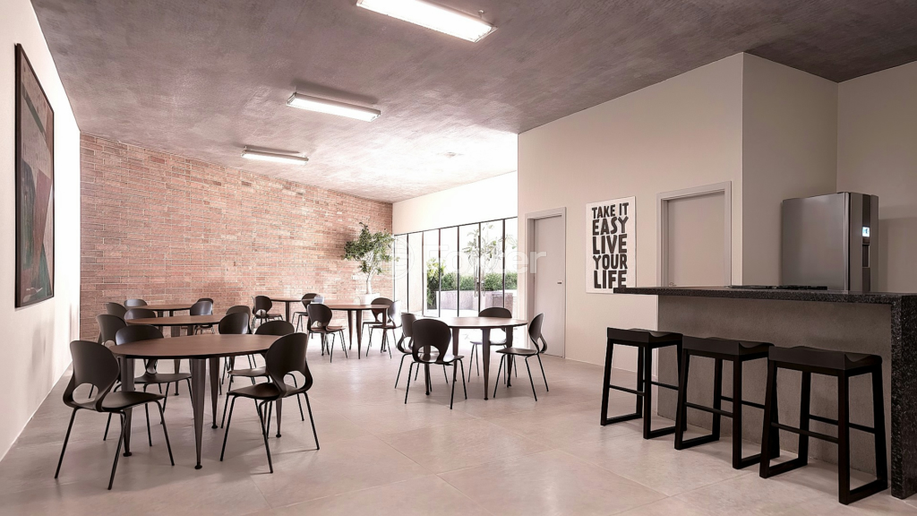 Loja-Salão à venda, 92m² - Foto 12