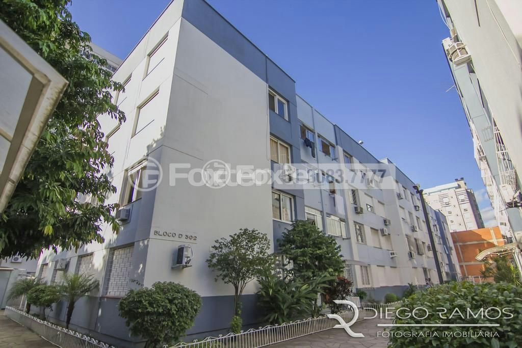 Apartamento à venda com 1 quarto, 42m² - Foto 16