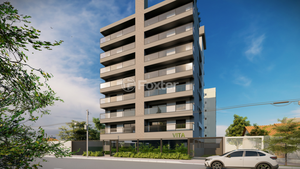Apartamento à venda com 2 quartos, 69m² - Foto 13