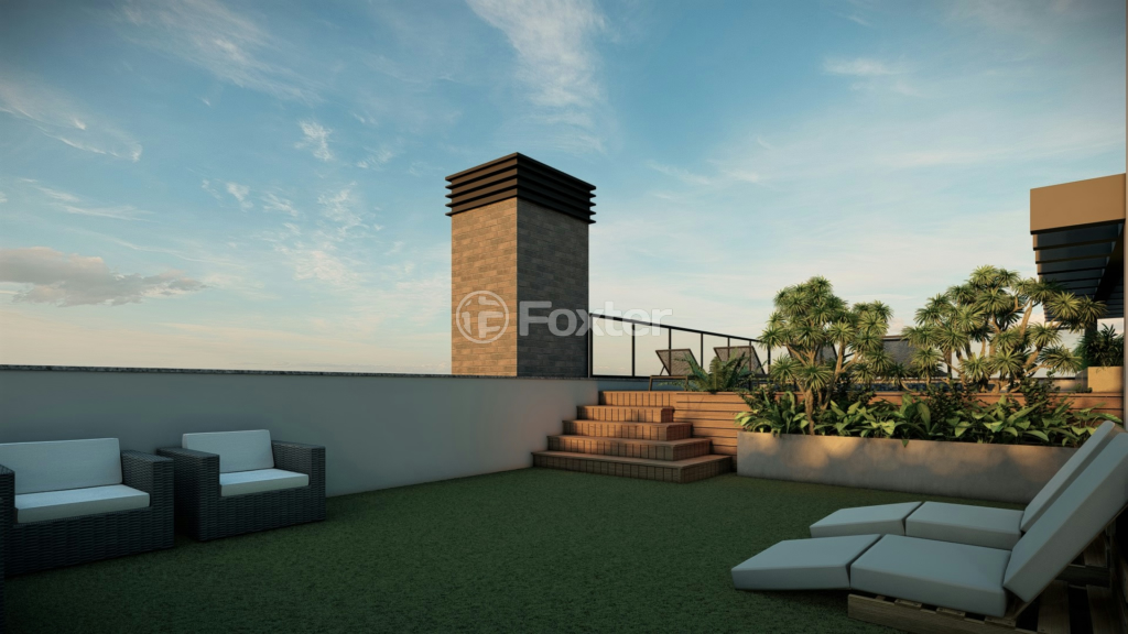 Apartamento à venda com 2 quartos, 69m² - Foto 12