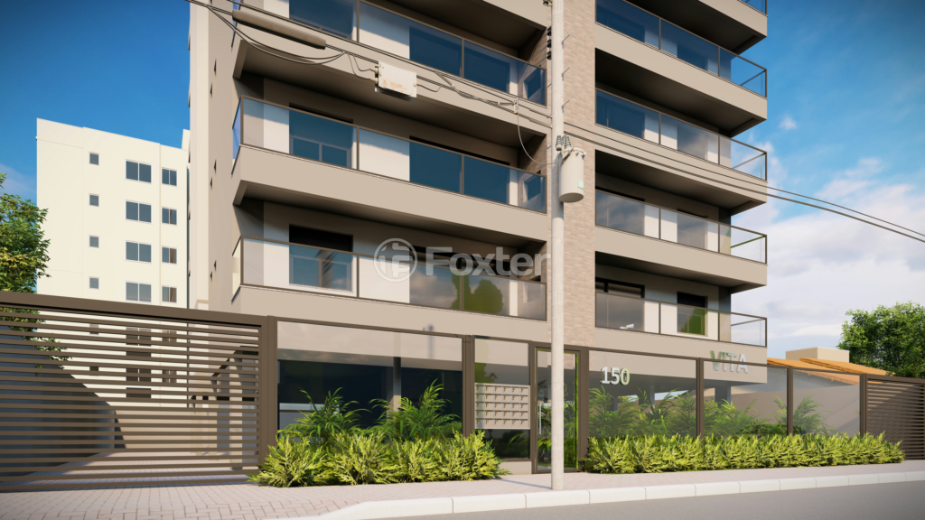 Apartamento à venda com 2 quartos, 69m² - Foto 6