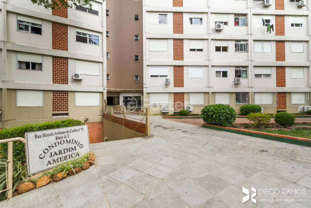 Apartamento à venda com 1 quarto, 42m² - Foto 25