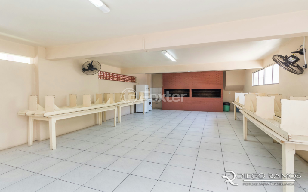 Apartamento à venda com 1 quarto, 27m² - Foto 14