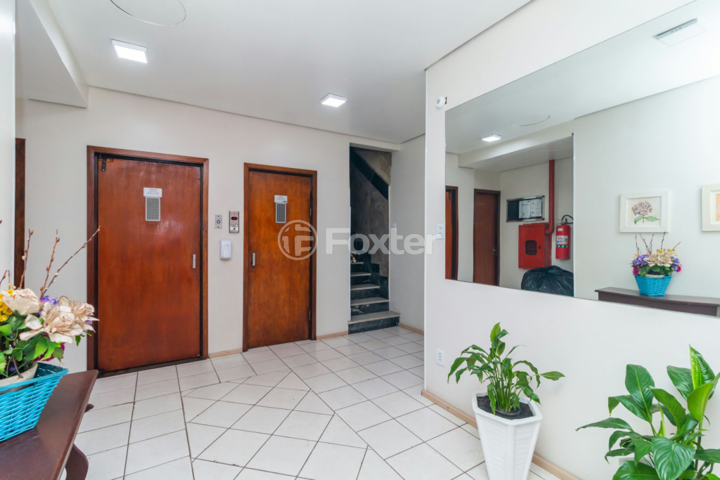 Apartamento à venda com 2 quartos, 60m² - Foto 26