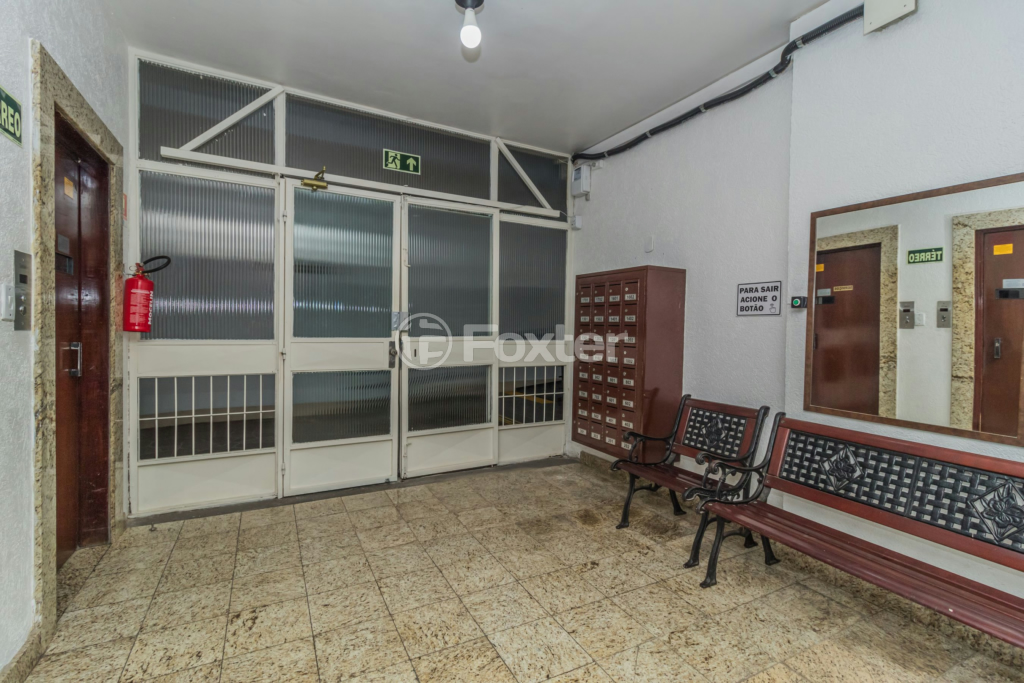 Apartamento à venda com 1 quarto, 55m² - Foto 20