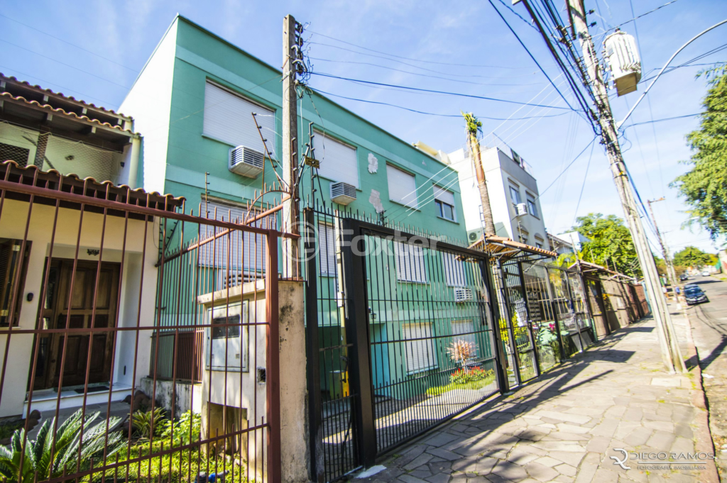Apartamento à venda com 2 quartos, 57m² - Foto 21