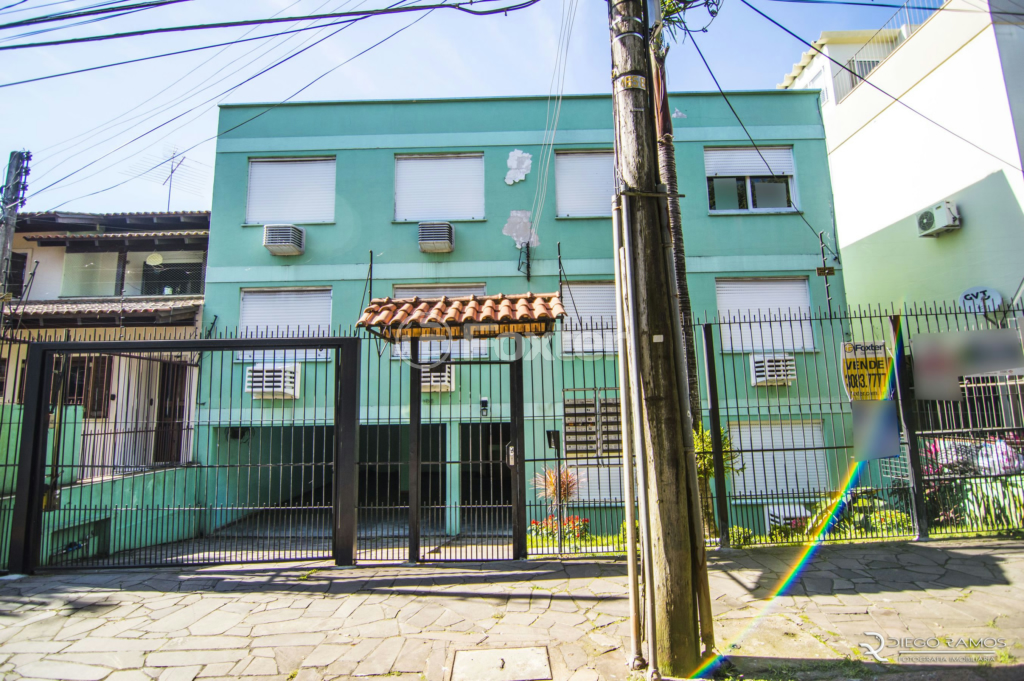 Apartamento à venda com 2 quartos, 57m² - Foto 22