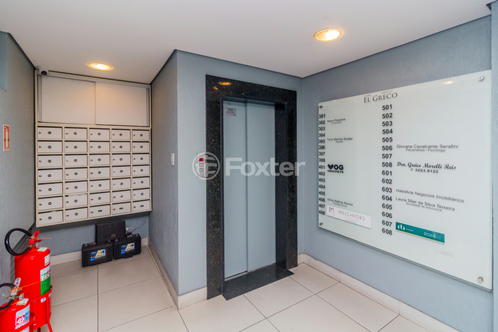 Conjunto Comercial-Sala à venda, 38m² - Foto 2