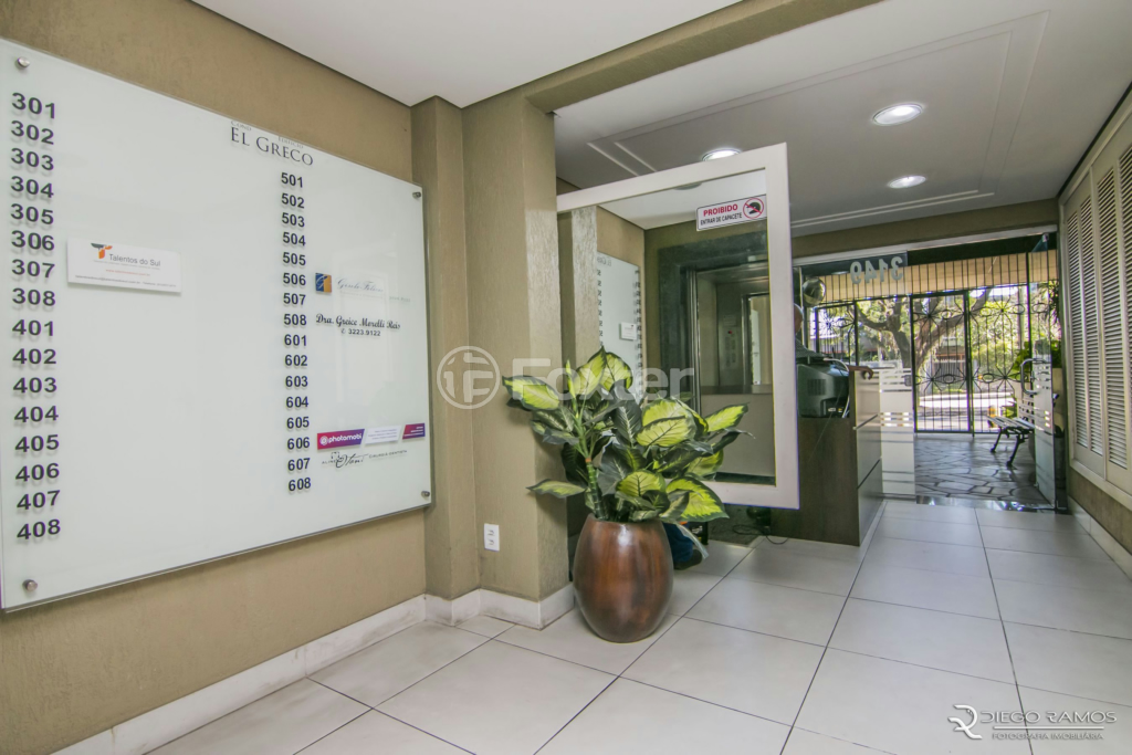 Conjunto Comercial-Sala à venda, 38m² - Foto 3