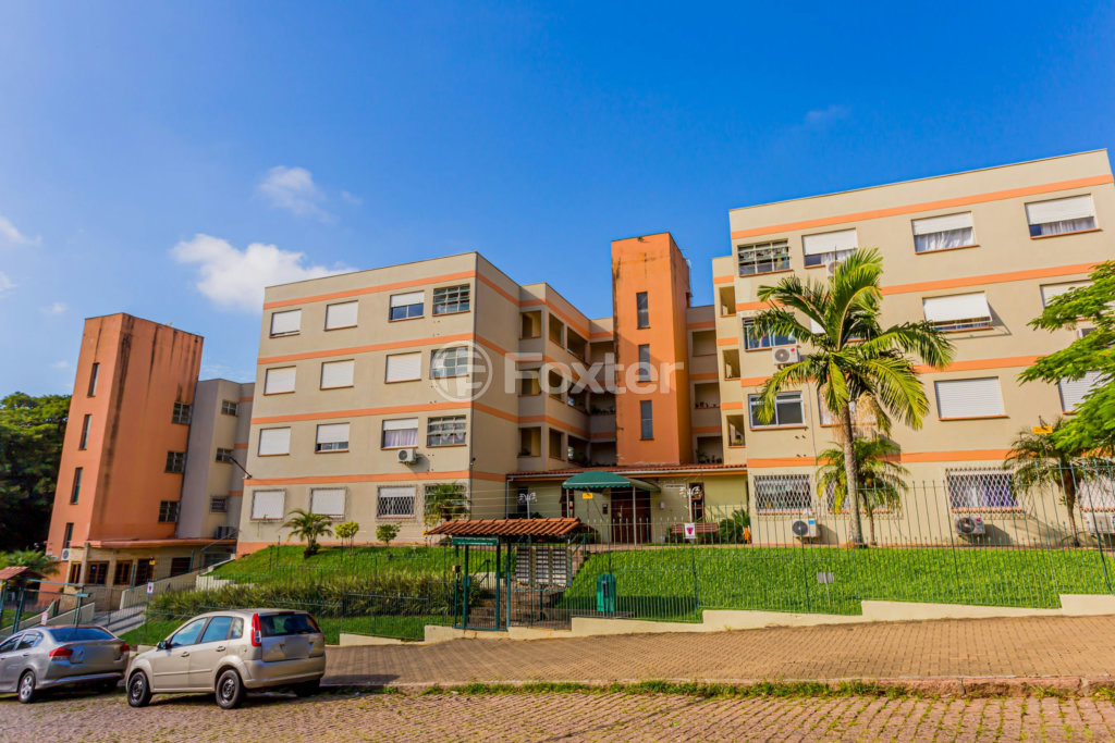 Apartamento à venda com 2 quartos, 55m² - Foto 19