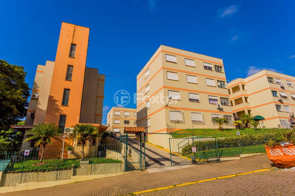 Apartamento à venda com 2 quartos, 55m² - Foto 20