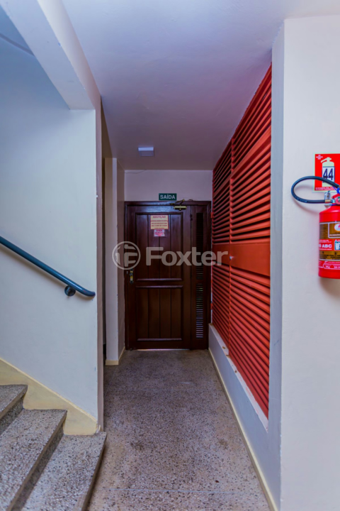 Apartamento à venda com 2 quartos, 55m² - Foto 36