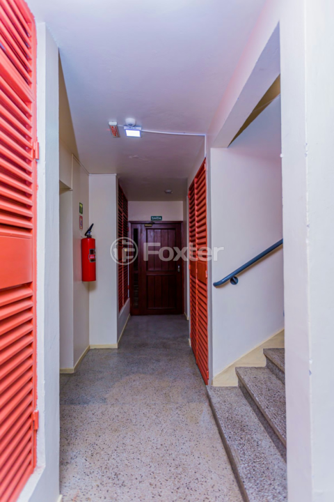 Apartamento à venda com 2 quartos, 55m² - Foto 37