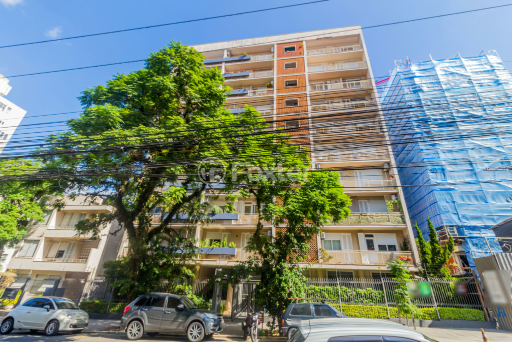 Apartamento à venda com 3 quartos, 97m² - Foto 21