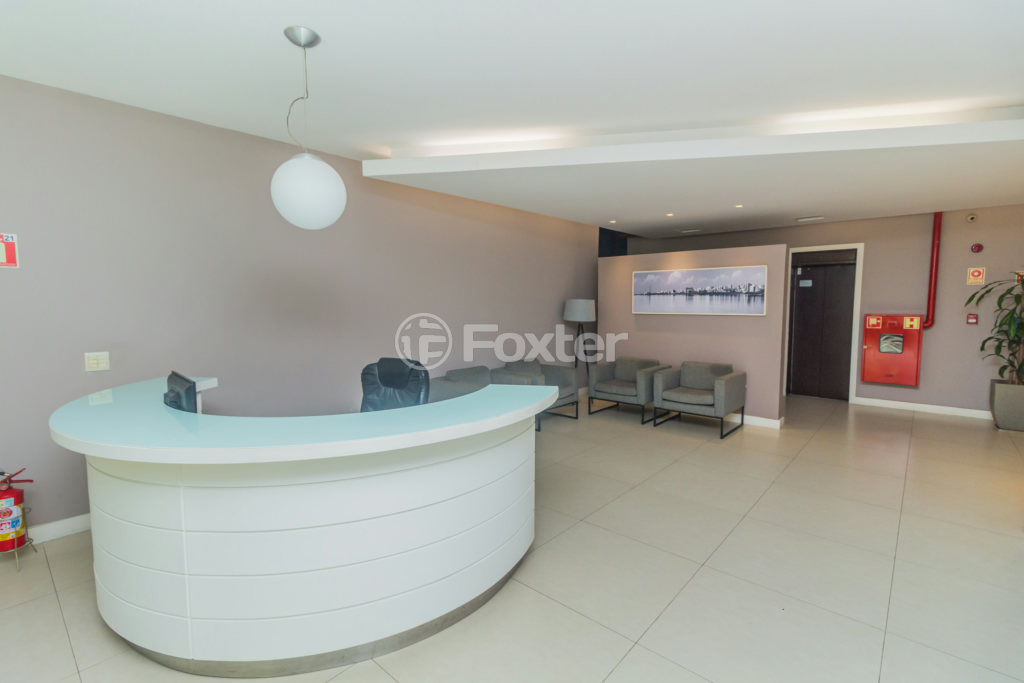 Apartamento à venda com 3 quartos, 97m² - Foto 26