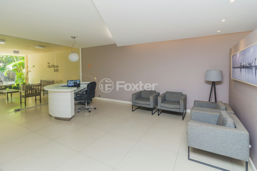 Apartamento à venda com 3 quartos, 97m² - Foto 28