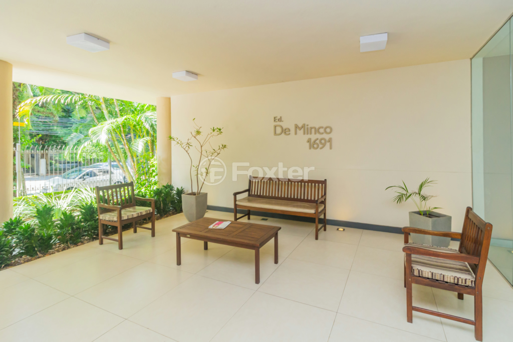 Apartamento à venda com 3 quartos, 97m² - Foto 29