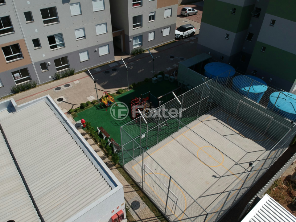 Apartamento à venda com 2 quartos, 49m² - Foto 14