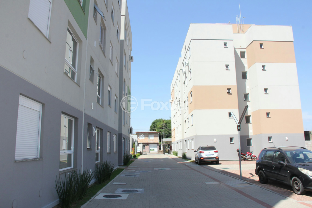 Apartamento à venda com 2 quartos, 49m² - Foto 22