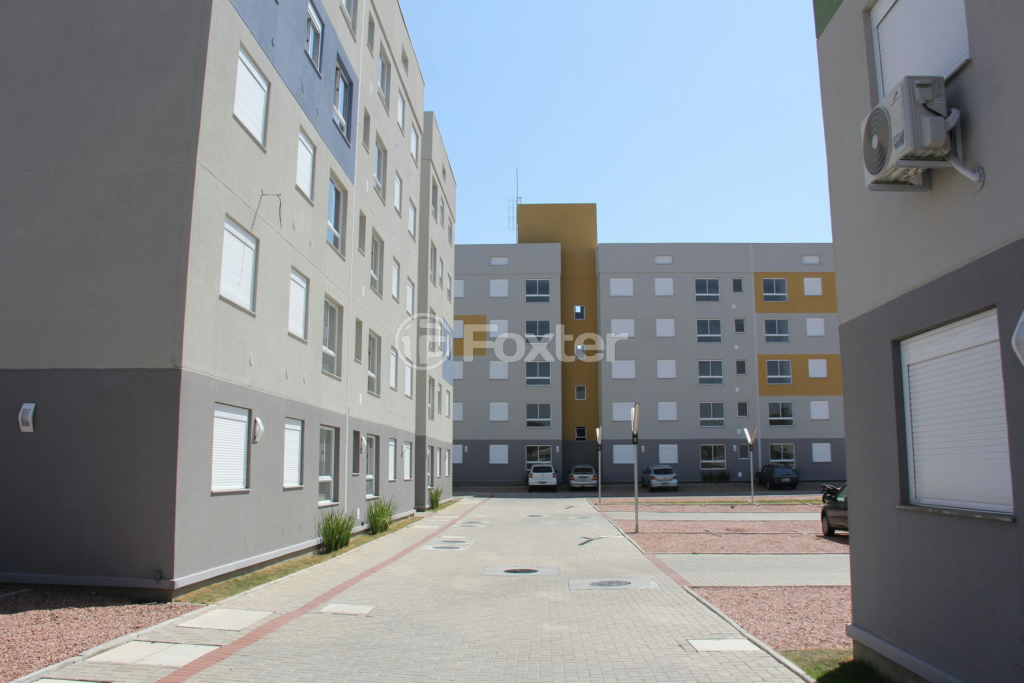 Apartamento à venda com 2 quartos, 49m² - Foto 21