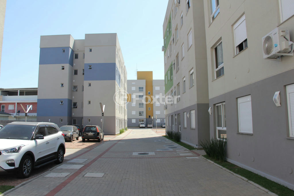 Apartamento à venda com 2 quartos, 49m² - Foto 23