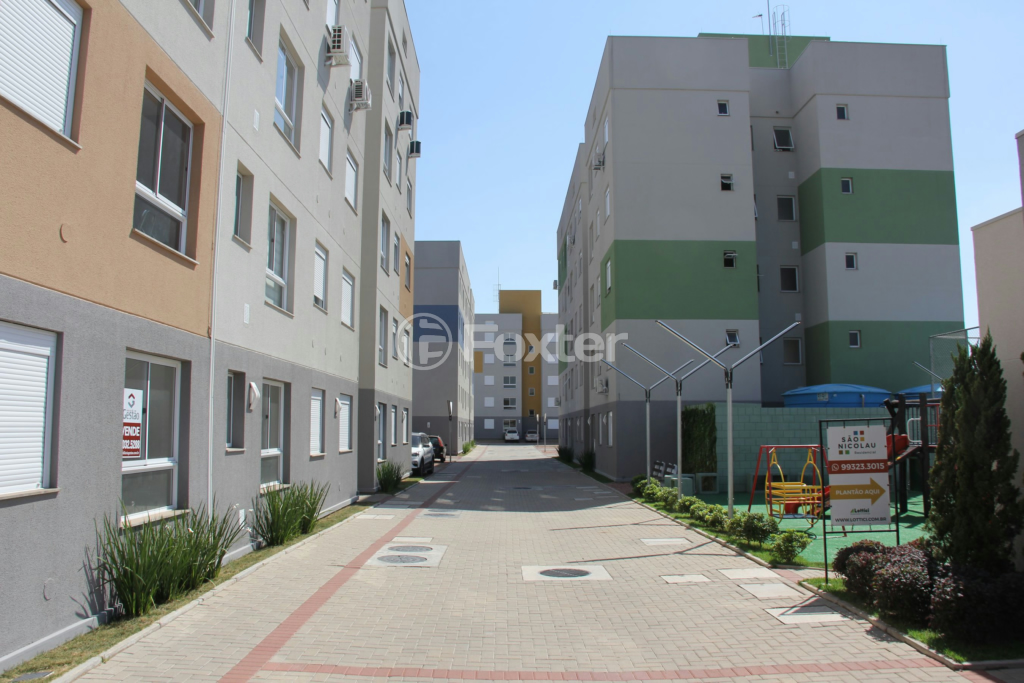 Apartamento à venda com 2 quartos, 49m² - Foto 12