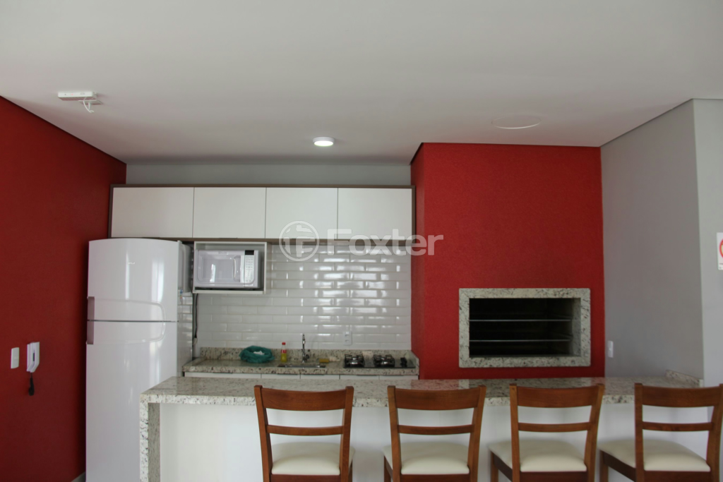 Apartamento à venda com 2 quartos, 49m² - Foto 36