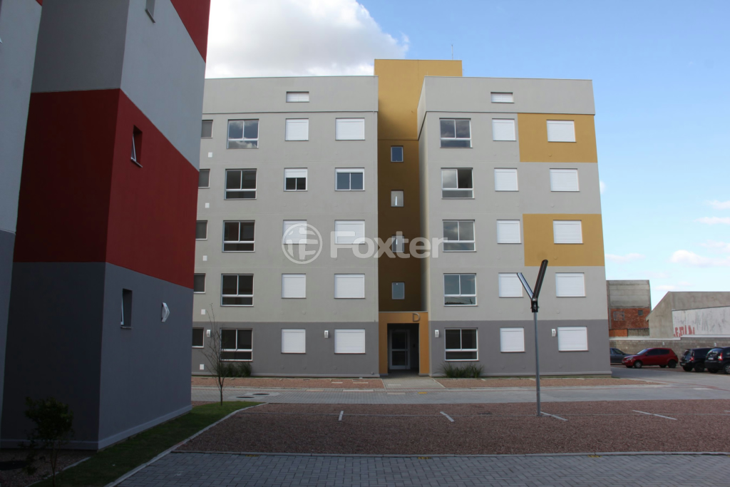 Apartamento à venda com 2 quartos, 49m² - Foto 25