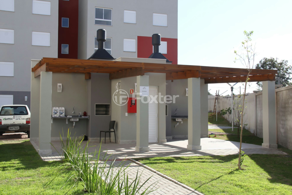 Apartamento à venda com 2 quartos, 49m² - Foto 38