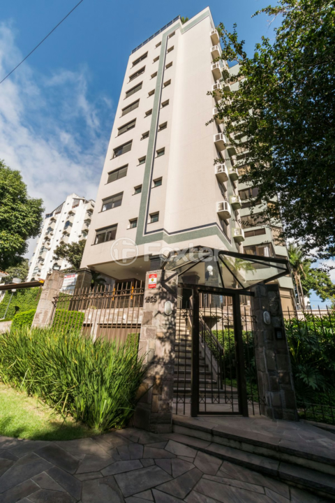 Apartamento à venda com 3 quartos, 127m² - Foto 41