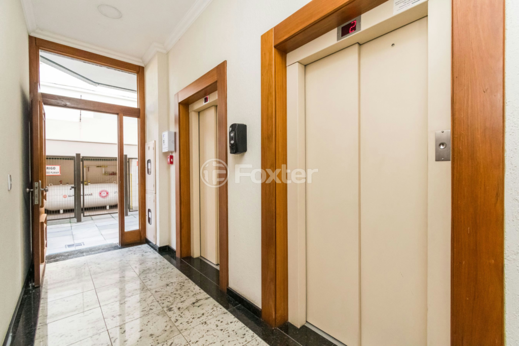 Apartamento à venda com 3 quartos, 127m² - Foto 39