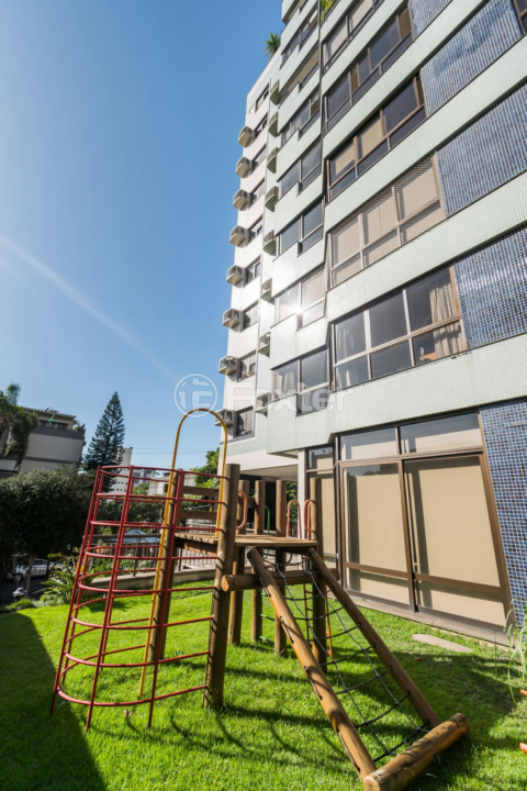 Apartamento à venda com 3 quartos, 127m² - Foto 35