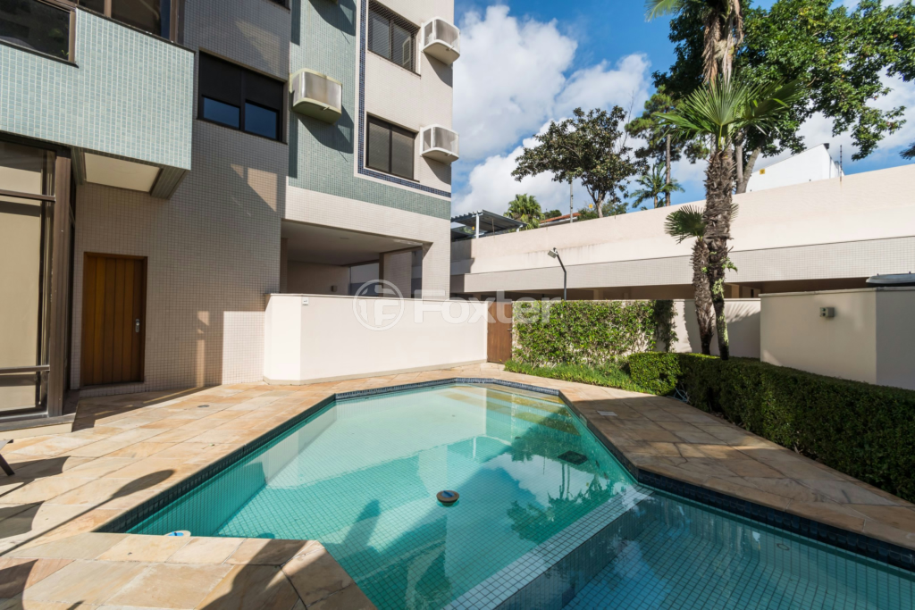 Apartamento à venda com 3 quartos, 127m² - Foto 32
