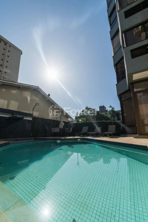 Apartamento à venda com 3 quartos, 127m² - Foto 33