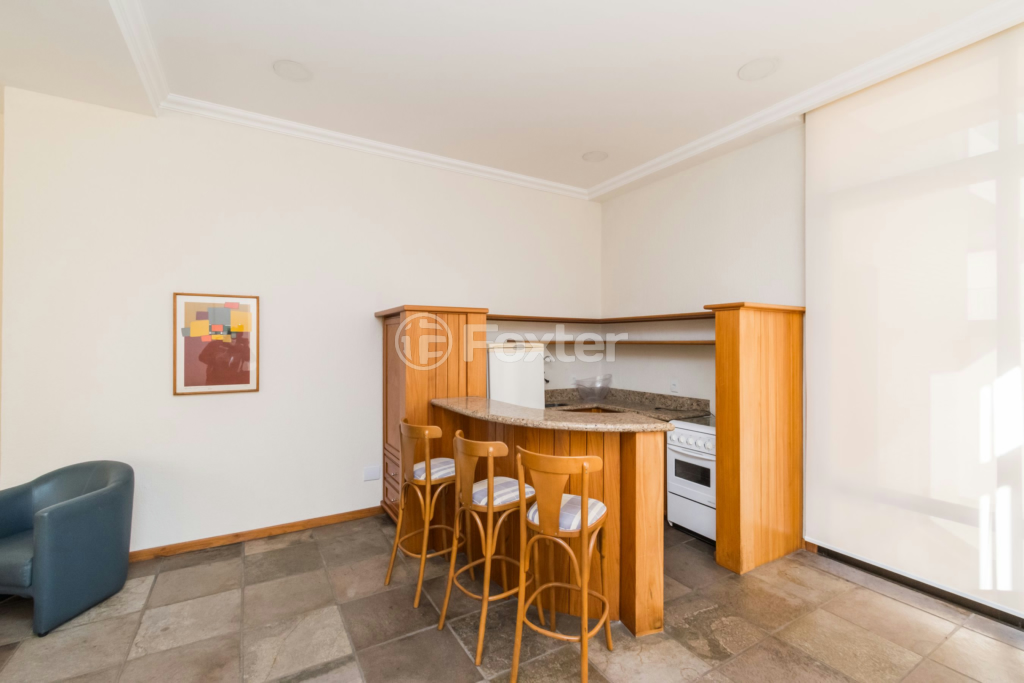 Apartamento à venda com 3 quartos, 127m² - Foto 38