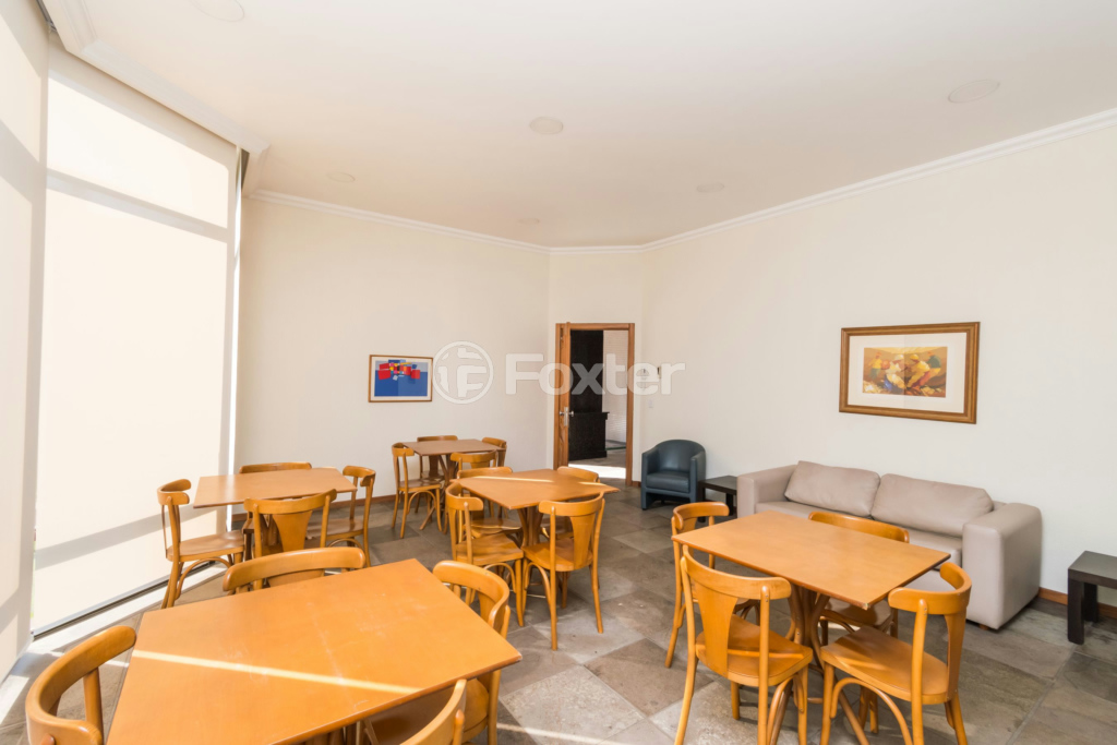 Apartamento à venda com 3 quartos, 127m² - Foto 37